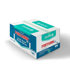 Fortamin 3SL