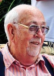 Harry Wolfe Obituary