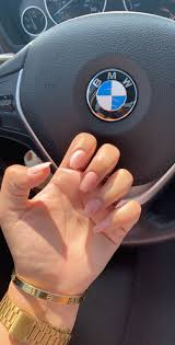 There are 14,049 pink acrylic nails for sale on etsy, and they cost $16.49 on average. Short Clear Pink Coffin Nails Natural Acrylic Nails Acrylic Nails Coffin Short Pink Acrylic Nails