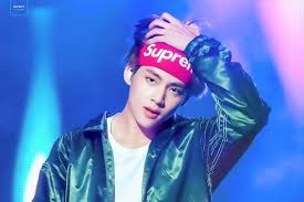 15 Male Idol Visuals That Are Impossible Not To Fall In Love With Hayat Hersey