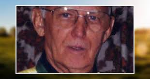 Earl “Sonny” Fairley Obituary May 5, 2013