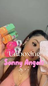 Caí en el trend de los Sonny Angels 👼🍒, si quieren los suyos pueden  conseguirlos en: @fancydripcr , #sonnyangels #reel #unboxing