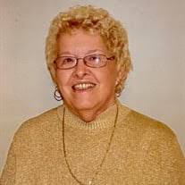 Sharon K. Keller Obituary (2023)