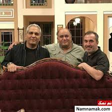 مهران مدیری متولد ۱۸ فروردین ۱۳۴۶ در تهران میدان سرآسیاب عکس مهران مدیری و همسرش و عکس های پشت صحنه و جدید از مهران مدیری به همراه شبنم‌فرشادجو و سیامک انصاری. Ø¨ÛŒÙˆÚ¯Ø±Ø§ÙÛŒ Ù…Ù‡Ù…Ø§Ù†Ø§Ù† Ø¯ÙˆØ±Ù‡Ù…ÛŒ Ø¨Ø§Ø²ÛŒÚ¯Ø± ÙˆØ±Ø²Ø´Ú©Ø§Ø± Ùˆ Ù‡Ù†Ø±Ù…Ù†Ø¯