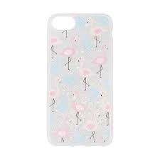 Iphone 6 6s 7 8 Metallic Black Bumper Case Kmart Case Iphone Phone Cases