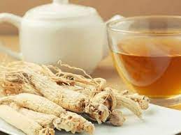 Ginseng Tea Benefits Side Effects Tea And Coffee Com
