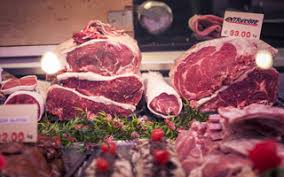 Boucherie Le Pan Coupe Viande Rueil Malmaison Saveurs Et Terroirs De France