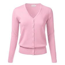 Light Pink Cardigan Amazon Com Light Pink Cardigan Pink Cardigan Cardigan