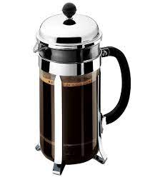 Maybe you would like to learn more about one of these? Bodum Chambord 8 Cup French Press Reviews Coffee Makers Kitchen Macy S