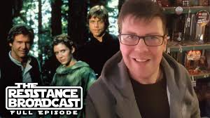 The Resistance Broadcast