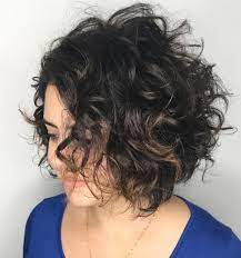 Give them a try and supplement your gamut of curly 'dos for every occasion. 50 Haircuts For Thick Wavy Hair To Shape And Alleviate Your Beautiful Mane