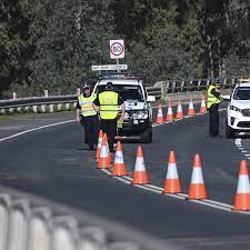 Travel restrictions, border shutdowns by country. Nsw Victoria Border Control To Be In Place For At Least Six Weeks As Queensland And Sa Clamp Down New South Wales The Guardian