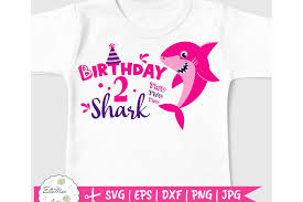 Download Free Download Svg Cut Files For Cricut And Silhouette Free Baby Shark Svg For Cricut