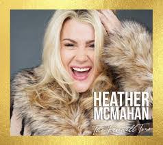 Heather Mcmahan's Instagram, Twitter & Facebook