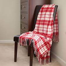 There are 6321 red plaid throw for sale on etsy, and they cost $34.80 on average. Friday S Finds 15 Fab Affordable Plaid Throws The Happy Housie