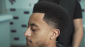 Maybe you would like to learn more about one of these? Short Afro With Taper Full Tutorial Tariq Howes