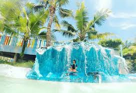Sensasi Wahana Air Water Blaster Semarang Yang Menakjubkan