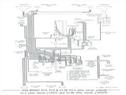 International truck and engine corporation electrical circuit diagram this print is provided on a restricted basis and is not to be used in any way detrimental to the interest. Willys Truck Wiring Diagram Jeep Cj5 Fuse Box Diagram Pipiiing Layout Yenpancane Jeanjaures37 Fr