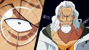 Of the top of my he's a living legend, the right hand man of the pirate king, the dark king, silvers rayleigh. Top 10 Strongest Conquerors Haki Users In One Piece Animesoulking