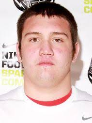 Brandon Pate Defensive End Recruiting Profile