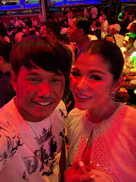 Good night 😴 Meas Soksophea