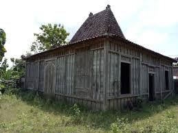 Rumah gubuk bambu yang sederhana. 14 Joglo Ideas Bali House Bali House