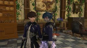 Ffxiv tribal warrior fashion report. Fashion Report Ffxiv Week 74