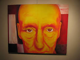 I painted this around 20 years ago