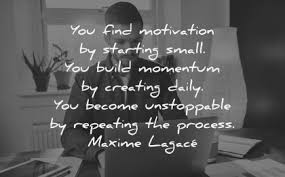 Get inspired with these great life quotes. 130 Monday Motivation Quotes That Will Uplift Your Day