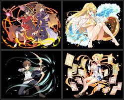 NEWS一覧/この素晴らしい世界に祝福を！コラボイベント開催！ - 乖離性ミリオンアーサー攻略wiki