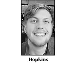 AARON HOPKINS Obituary (1992