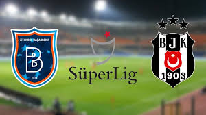 Haftasında medipol başakşehir'e konuk oldu. Super Lig De Heyecan Basaksehir Besiktas Maciyla Basliyor Mac Ikiz Teknik