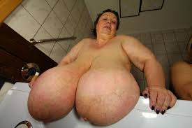 Karola Monster Boobs - 29 photos