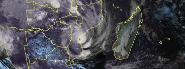 Tropical cyclone eloise is moving wsw over the mozambique channel, towards the central coast of mozambique. At Least 12 Killed After Tropical Cyclone Eloise Makes Landfall Near Beira Mozambique