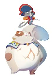 Artstation Super Lucky S Tale Nicholas Kole Cartoon Character Design Character Design Cartoon Cat