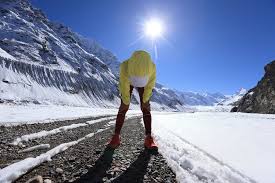 Ensuring appropriate hand hygiene before and after testing. Nausea After Workout 5 Reasons Running Can Make You Get Sick