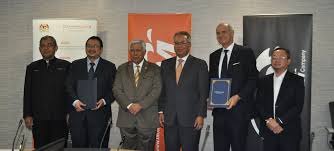 Cyber security is a field that arose out of the increasing dependence on computers by most industries around the world. Cyber Security Marketplace By Cybersecurity Malaysia And Vads Enterprise It News