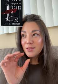 Scars Jessica Bailey Pdf