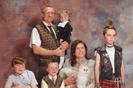 Maybe you would like to learn more about one of these? 24 Signs You Re The Black Sheep Of The Family