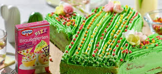 Oetker brand enjoys a reputation as one of the most trusted food brands internationally. Produkt Der Woche Dr Oetker Brauseperlen Backen De