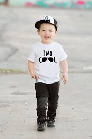 Birthday 2 Year Old Boy Dress Two Cool Boys 2nd Birthday Shirts Two Year Old Birthday Etsy Boys Birthday Outfits 2nd Birthday Shirt Birthday Boy Shirts