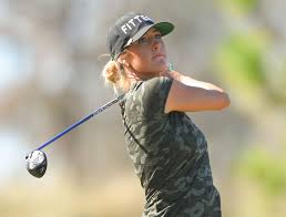 She turned to professional golfing after the win and had since won a total of 26 professional championship titles plus 19 lpga tour. How Lpga Players Find Balance On And Off The Course Health Journal