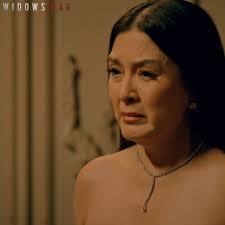 PAK! Sinampal ni Aurora si Rebecca!!! #WWDeadOrAlive #WidowsWar