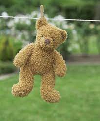 How To Wash Stuffed Animals Without Ruining Them Washing Stuffed Animals Large Stuffed Animals Teddy Bear