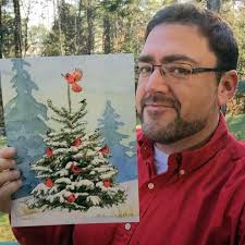 Shawn Braley Illustration...