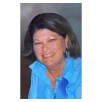 Pamela Sharpe Obituary