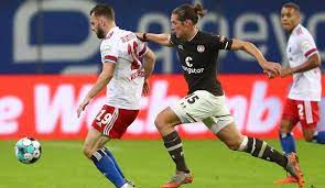 Heute um 13 uhr spielen wir in fürth. St Pauli Vs Hsv Im Liveticker Zum Nachlesen