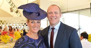 Former england rugby player mike tindall revealed a third tindall is on its way in a podcast he. Zara Tindall Reveals Her Husband S New Gaming Hobby Purewow
