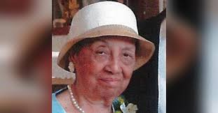 Mrs. Hazel Jean Jacques Obituary