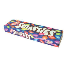 Free shipping on orders over $25 shipped by amazon. Nestles Smarties Box Single 50g Southwest Wholesalers